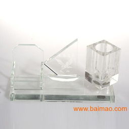 湛江、佛山、江門水晶辦公用品市場概覽 生產廠家與價格分析