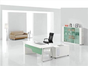 上海辦公家具選購(gòu)指南 主管桌、經(jīng)理桌與板式辦公桌的專業(yè)解析